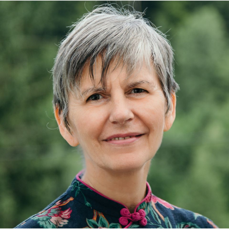 Photo de Clara Naudi