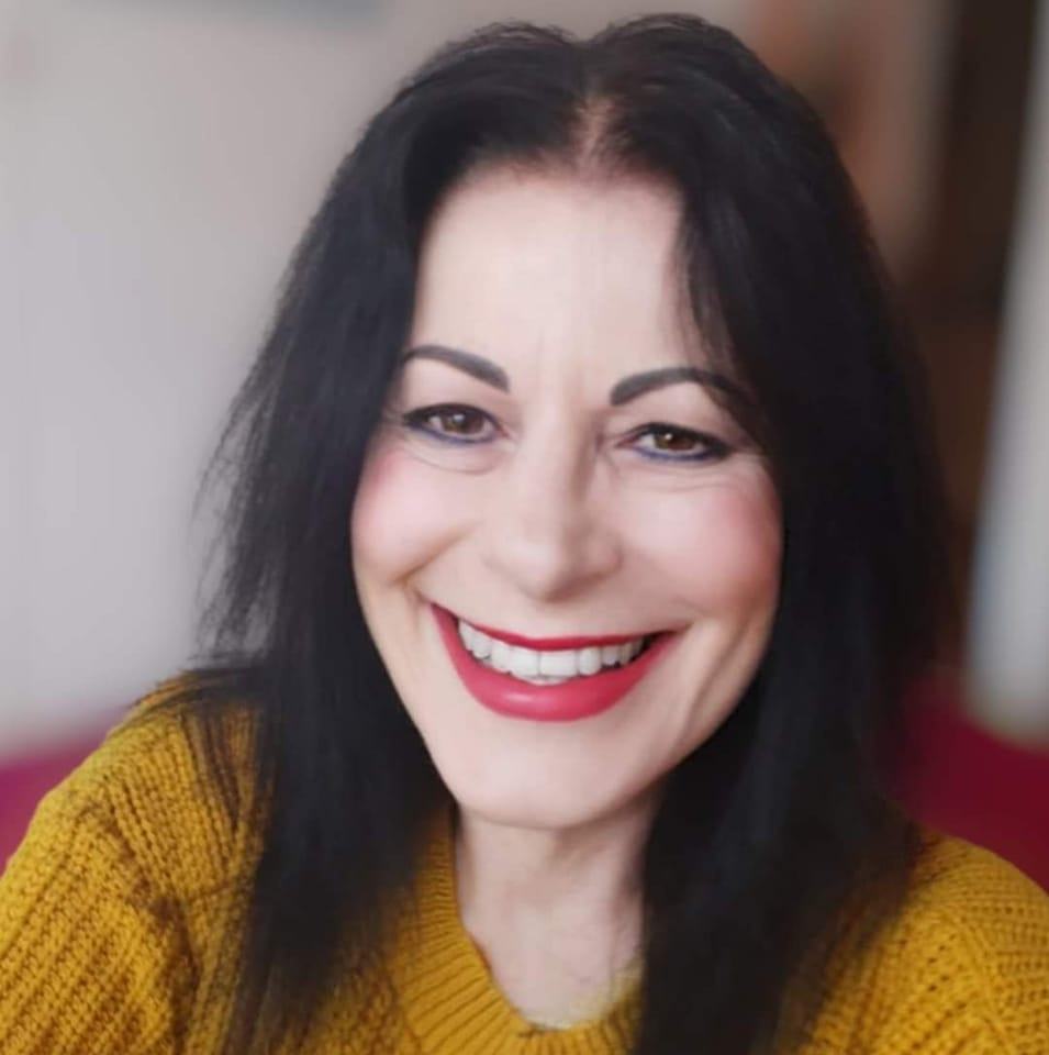 Photo de Christine Blin-Chandrika