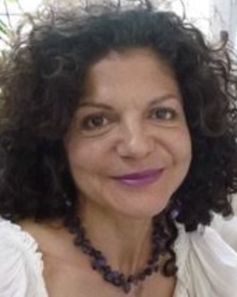 Photo de Corine Smadja