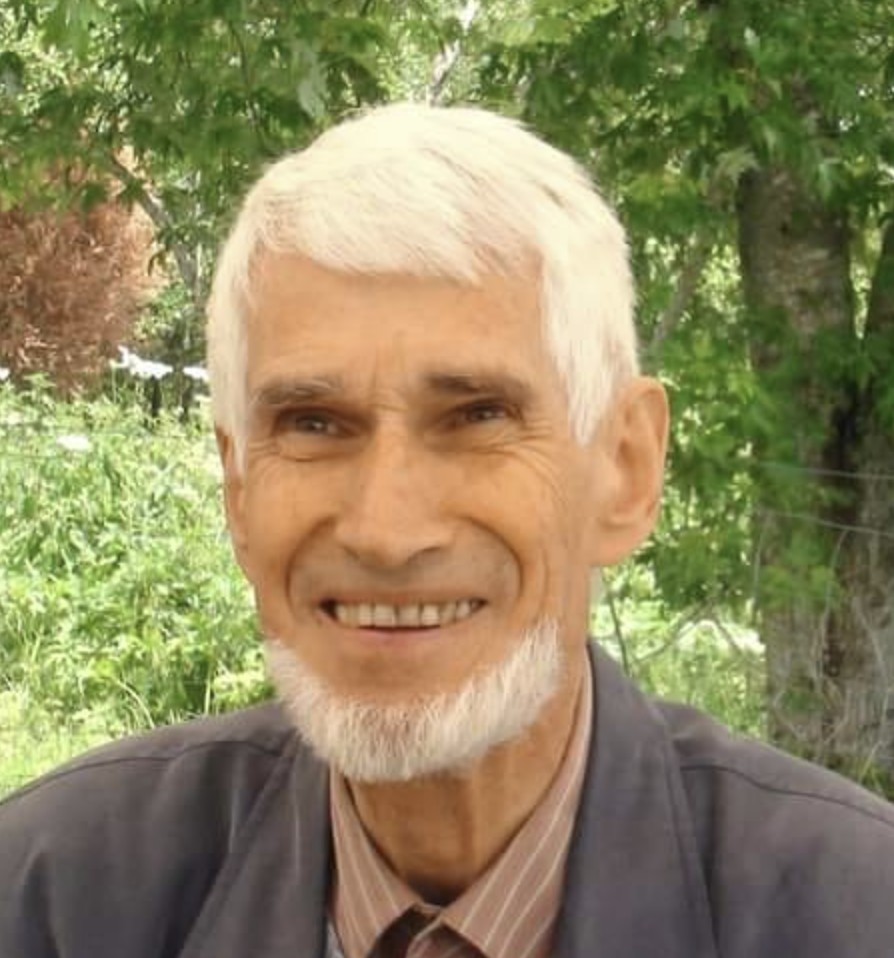 Photo de Daniel Harran