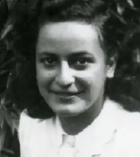 Photo de Hélène Barrère