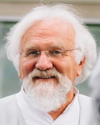 Photo de Idris Lahore