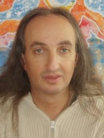 Photo de Jean-Pierre Eyrolles Evrard