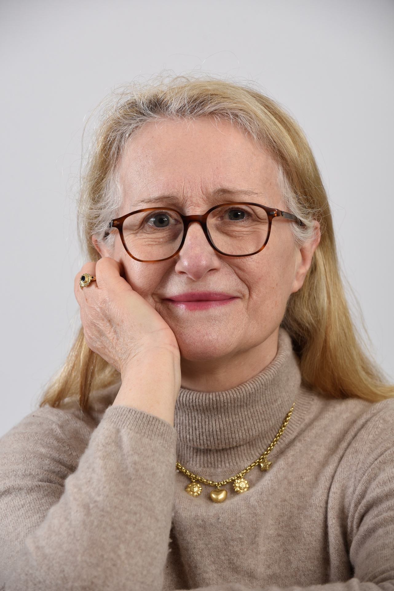 Photo de Johanne Alsayed