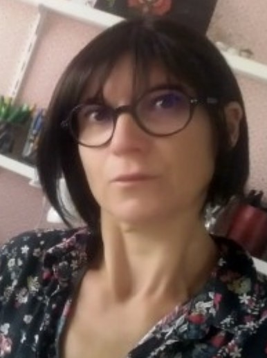 Photo de Marie-Pierre Emorine