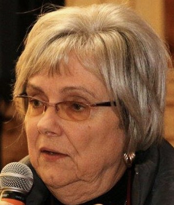 Photo de Naima Ananda Nour