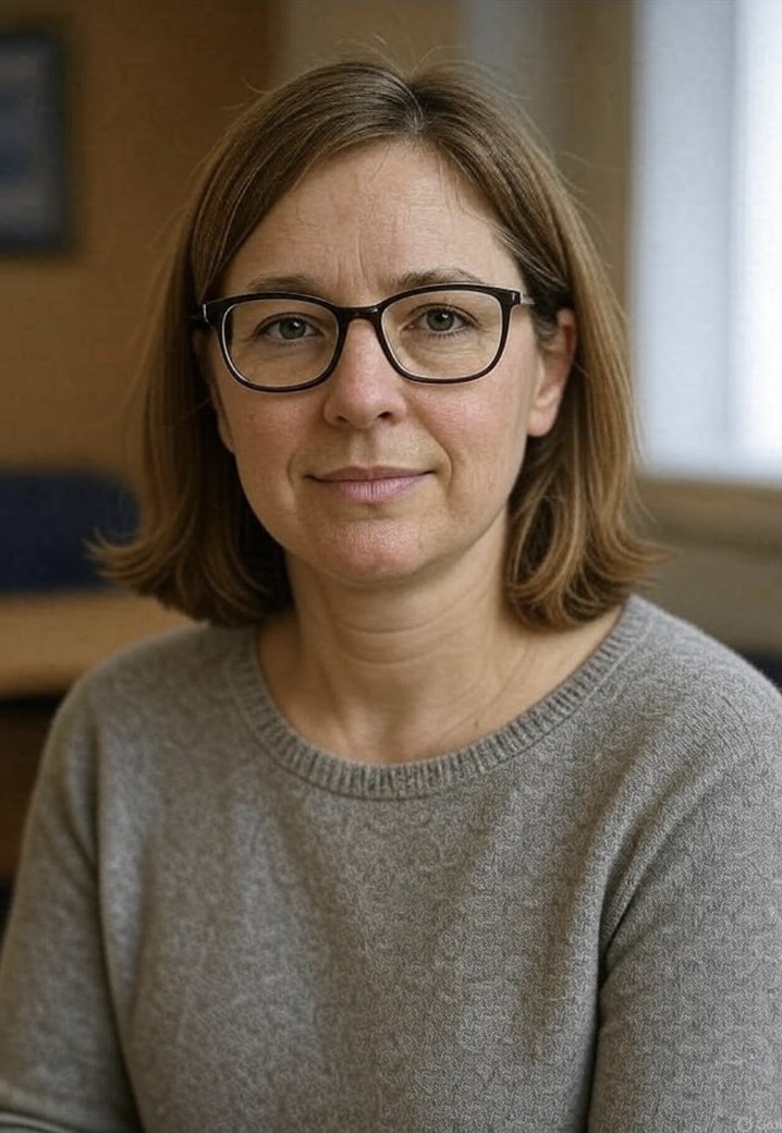 Photo de Sarah Lenoir