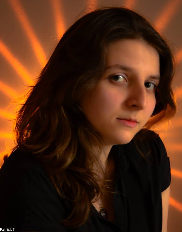 Photo de Laura Terschlusen