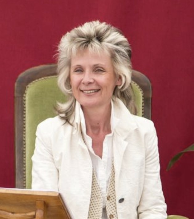 Photo de Luce Van Rittem