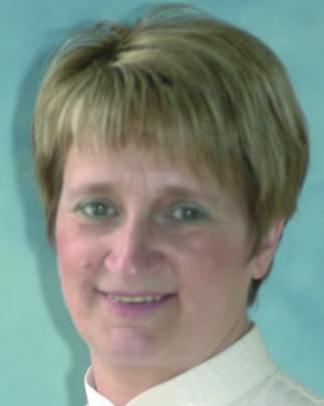 Photo de Michèle Schmitt-Remark