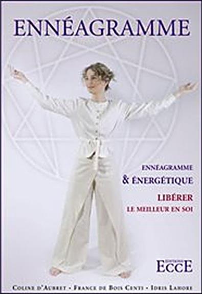 [épuisé] Ennéagramme & Energétique