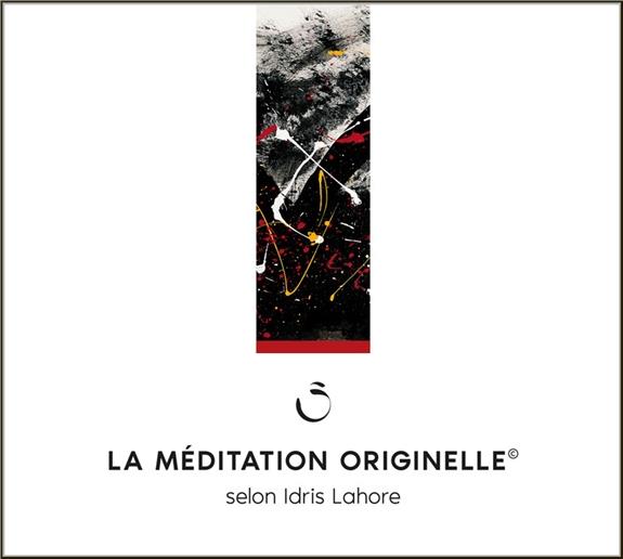 La méditation originelle - Livre audio 2CD