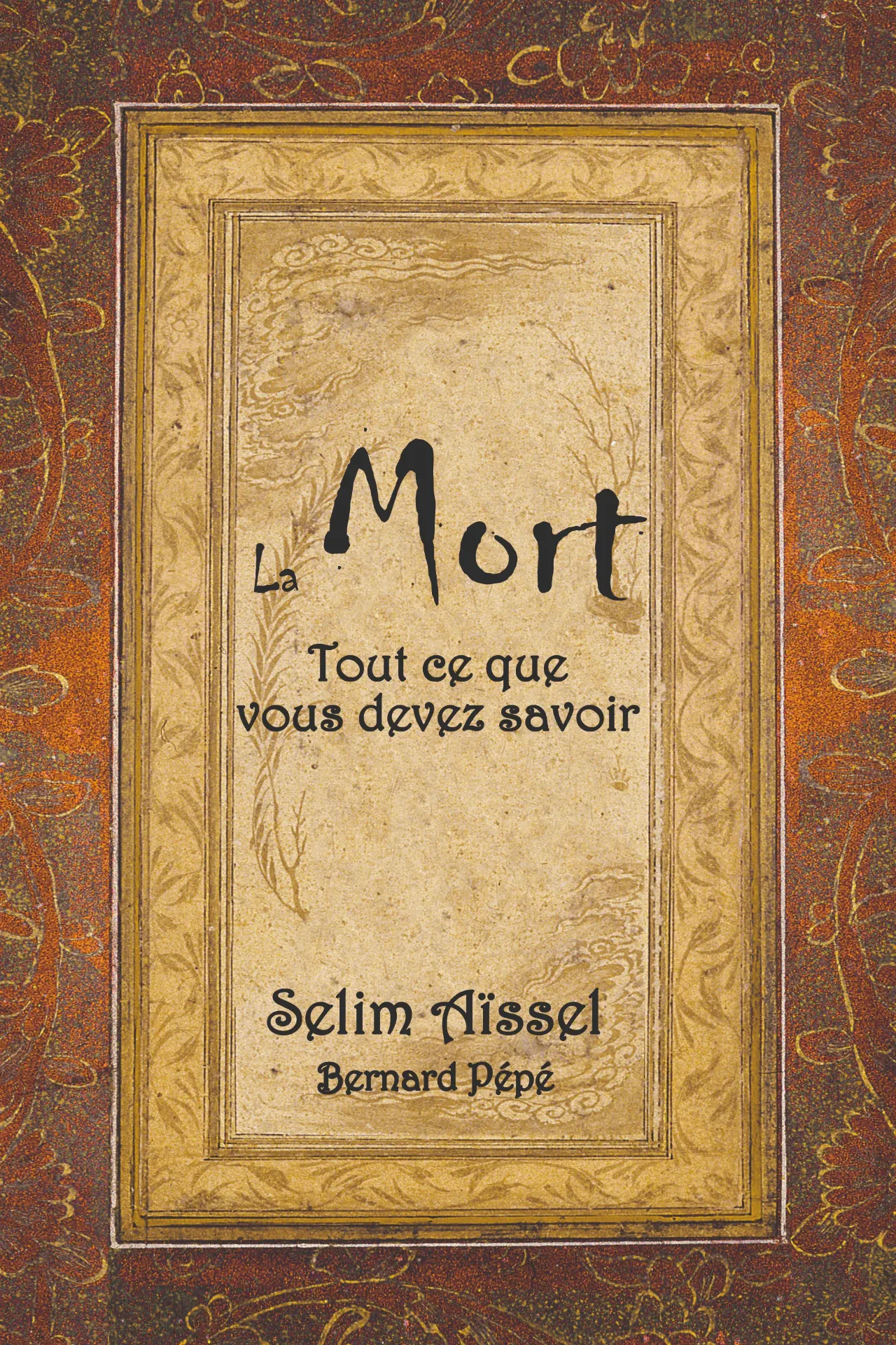 La Mort - Tout ce que vous devez savoir pendant et après !