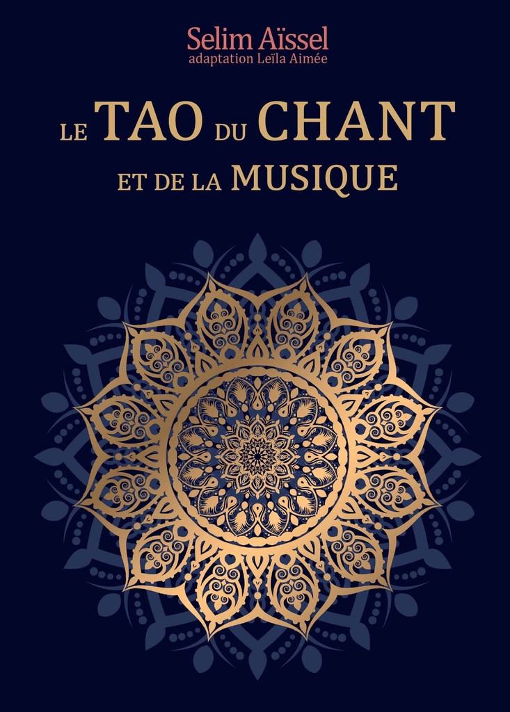Le Tao du chant et de la musique
