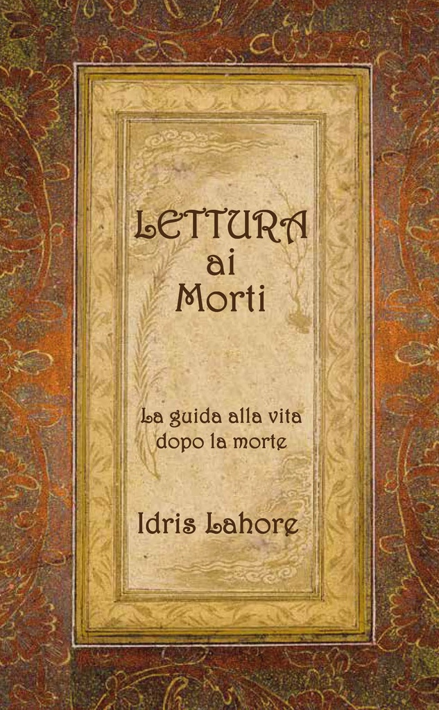 Lettura ai morti [IT]