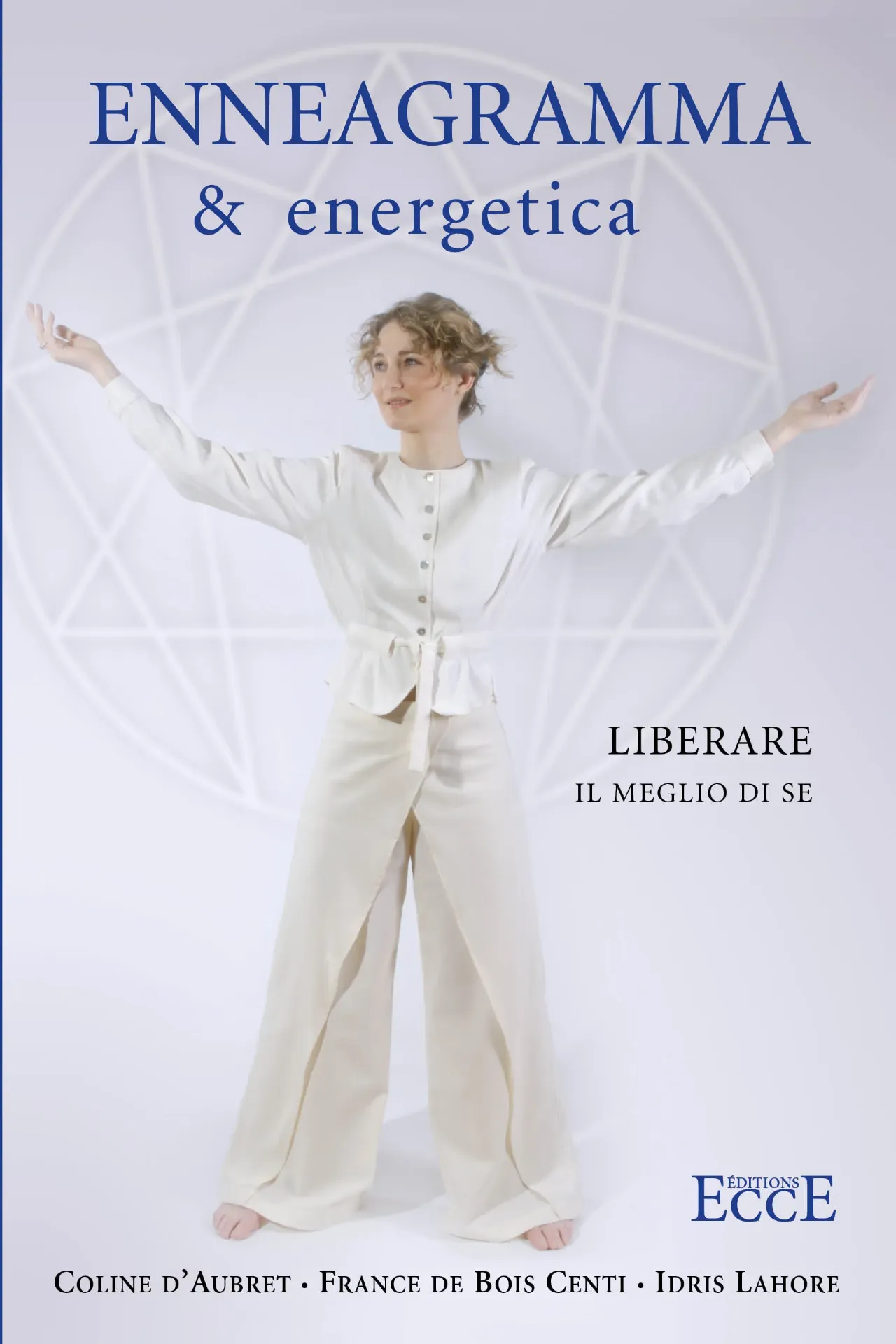 Enneagramma & energetica [IT]