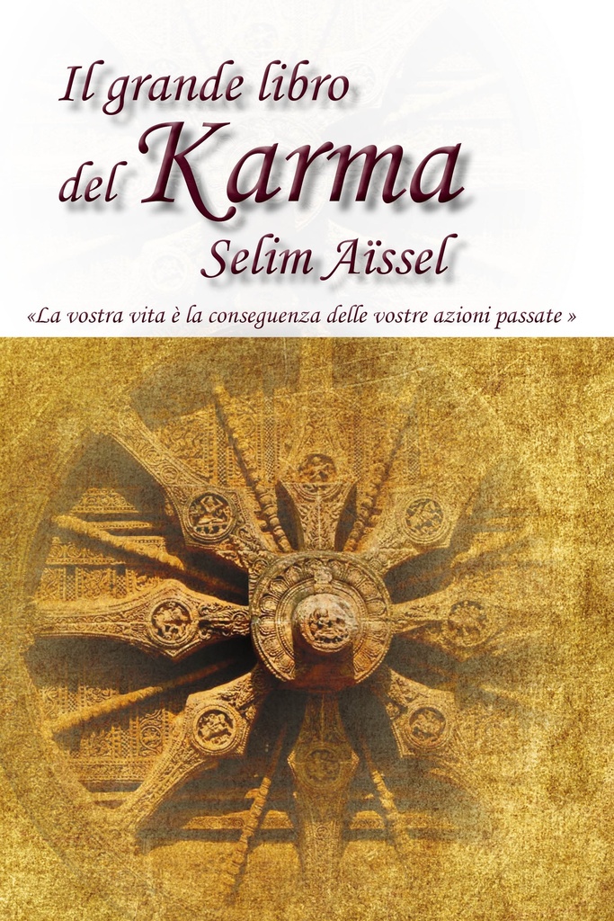 Il grande libro del Karma [IT]