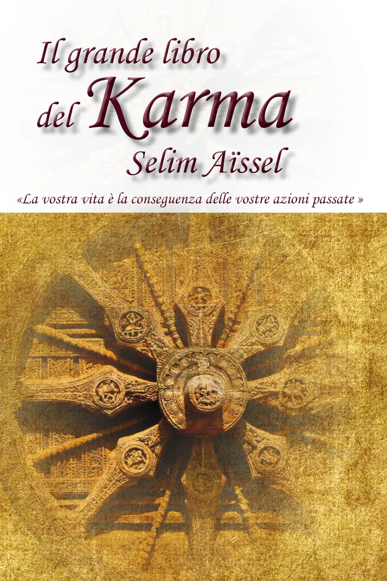Il grande libro del Karma [IT]