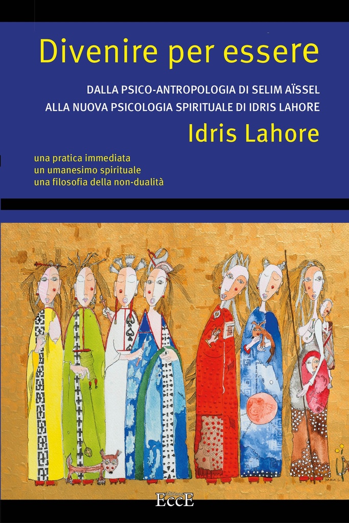 Divenire per essere [IT]