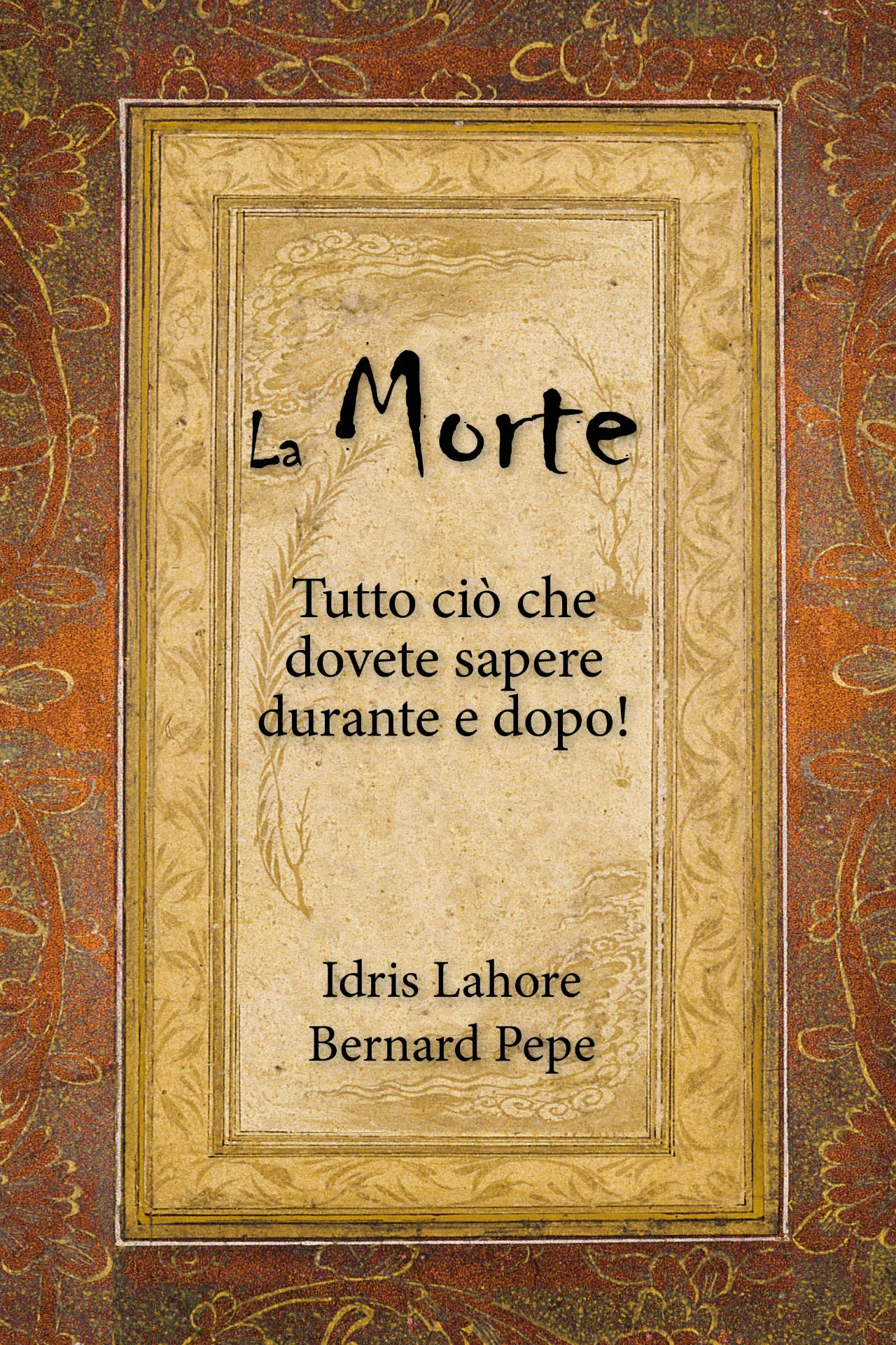 La Morte - Tutto cio che dovete sapere durante e dopo! [IT]