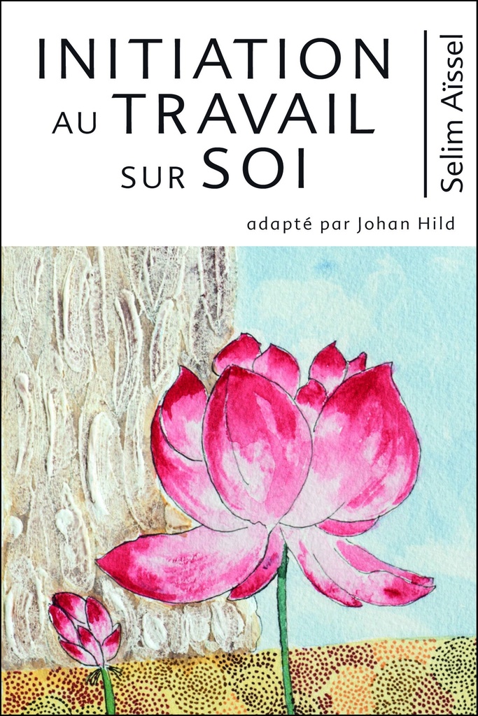 Initiation au travail sur soi - Selim Aïssel