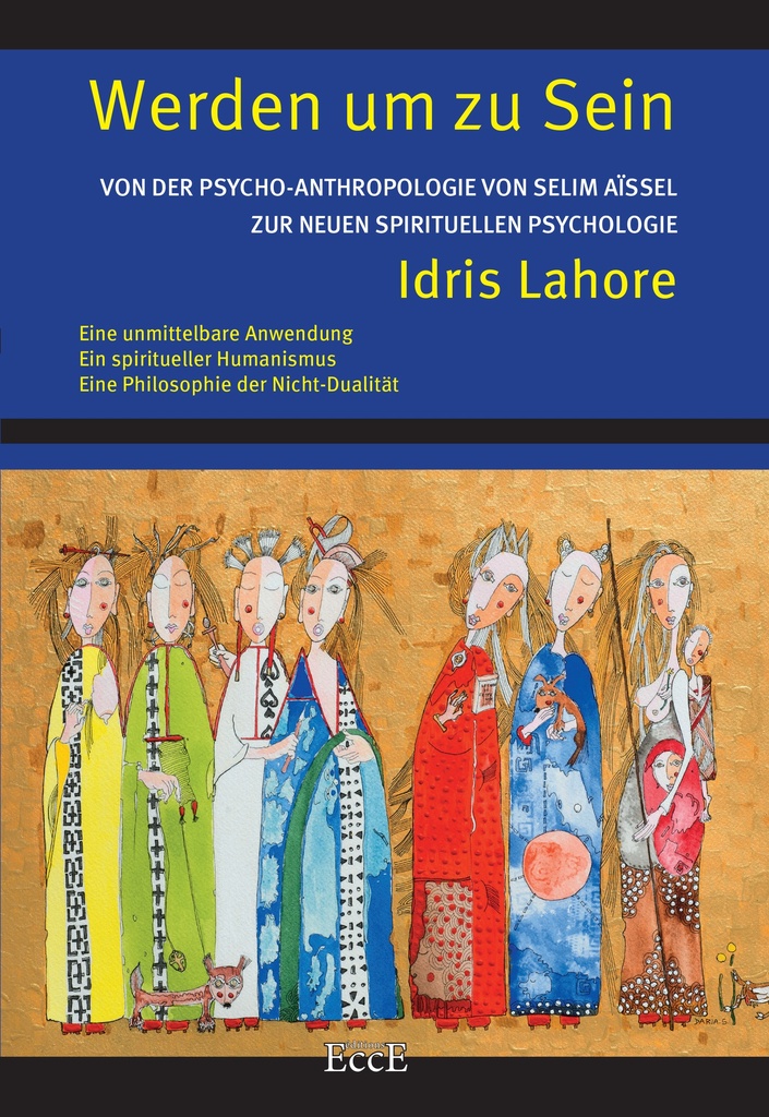 Werden um zu Sein [DE]