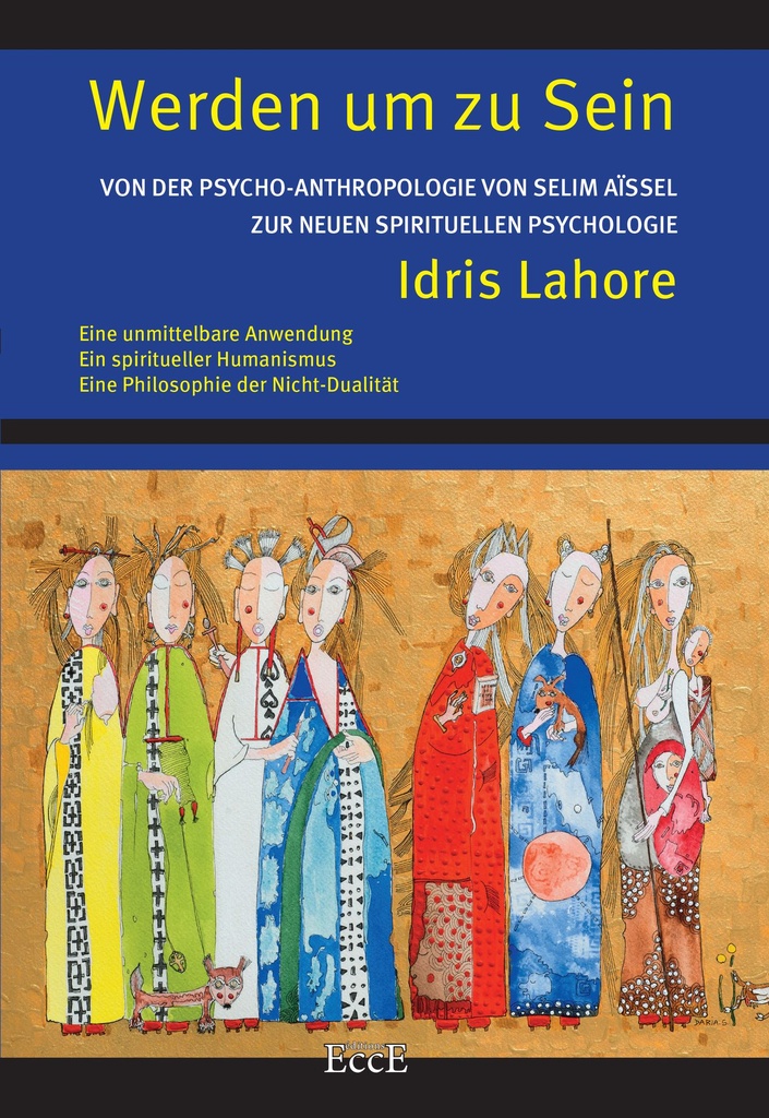 Werden um zu Sein [DE]
