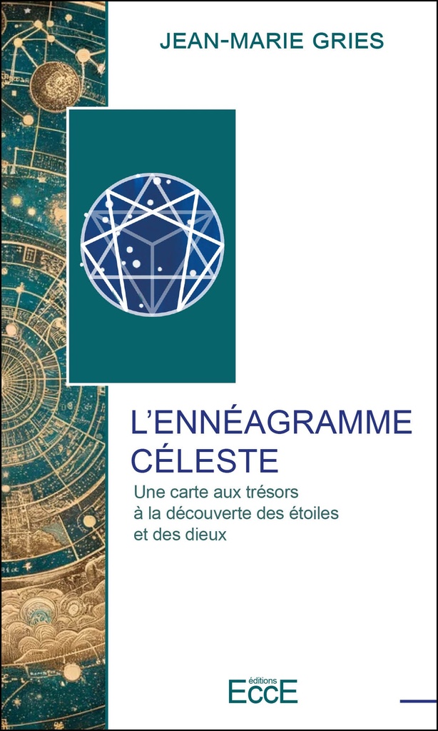 [9782351954096] L'ennéagramme céleste