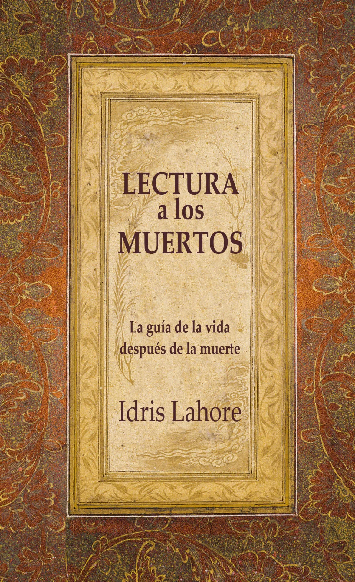 [9782351954157] Lectura a los Muertos [ES]