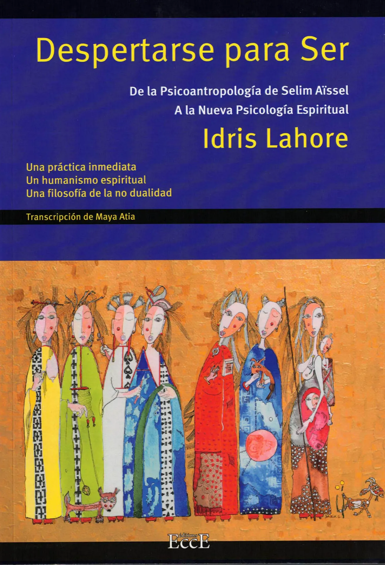 Despertarse para Ser [ES]