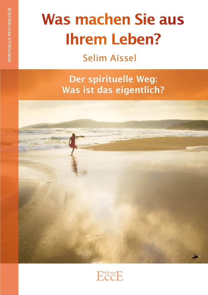 Was machen Sie aus Ihrem Leben? [DE]