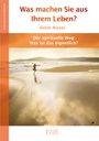 Was machen Sie aus Ihrem Leben? [DE]